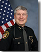 Sheriff Larry L. Sims